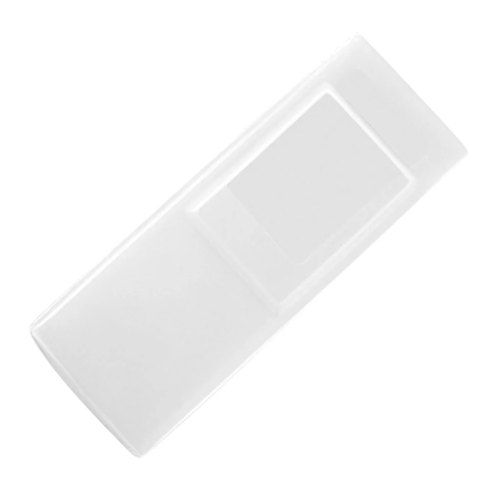 Remote Control Case Protector Cover For Silicone Transparent Protective Skin Oil Resistant For Remote Cover
Remote Control Case Protector Cover For Silicone Transparent Protective Skin Oil Resistant For Remote Cover