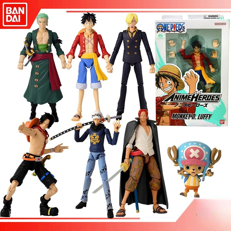 One Piece One Piece Luffy Aishanzhi Solonchoba Movable Joint Movable Figurine Fan Collection Boutique Special Figurine
One Piece One Piece Luffy Aishanzhi Solonchoba Movable Joint Movable Figurine Fan Collection Boutique Special Figurine