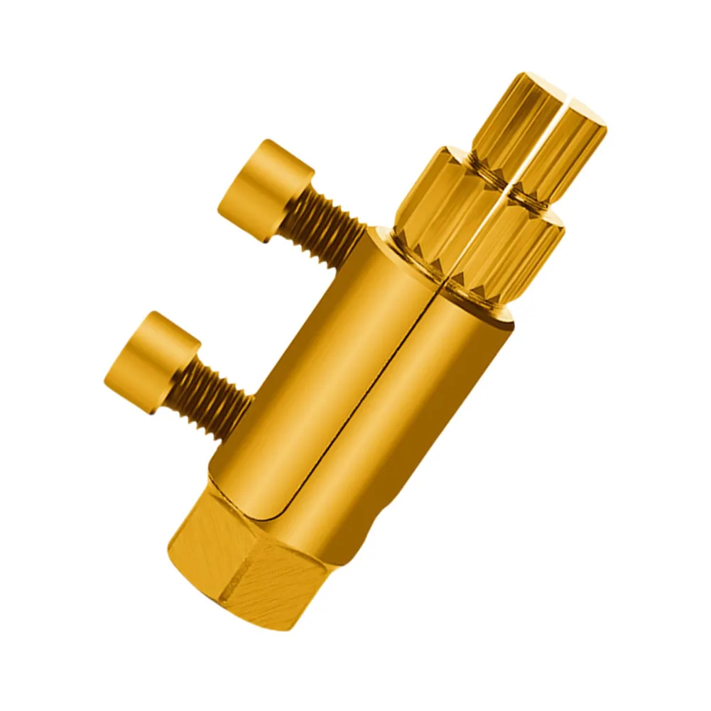 Thread Removal Tool Broken Screw Removal Tool Pipe Extractor for Broken Threads in Faucets/Angle Valves
Thread Removal Tool Broken Screw Removal Tool Pipe Extractor for Broken Threads in Faucets/Angle Valves