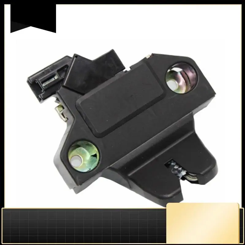 64610-02110 Привод замка задней двери багажника для Toyota Corolla ZRE151 ZRE152 Замок задней двери 6461002110 Аксессуары
64610-02110 Привод замка задней двери багажника для Toyota Corolla ZRE151 ZRE152 Замок задней двери 6461002110 Аксессуары