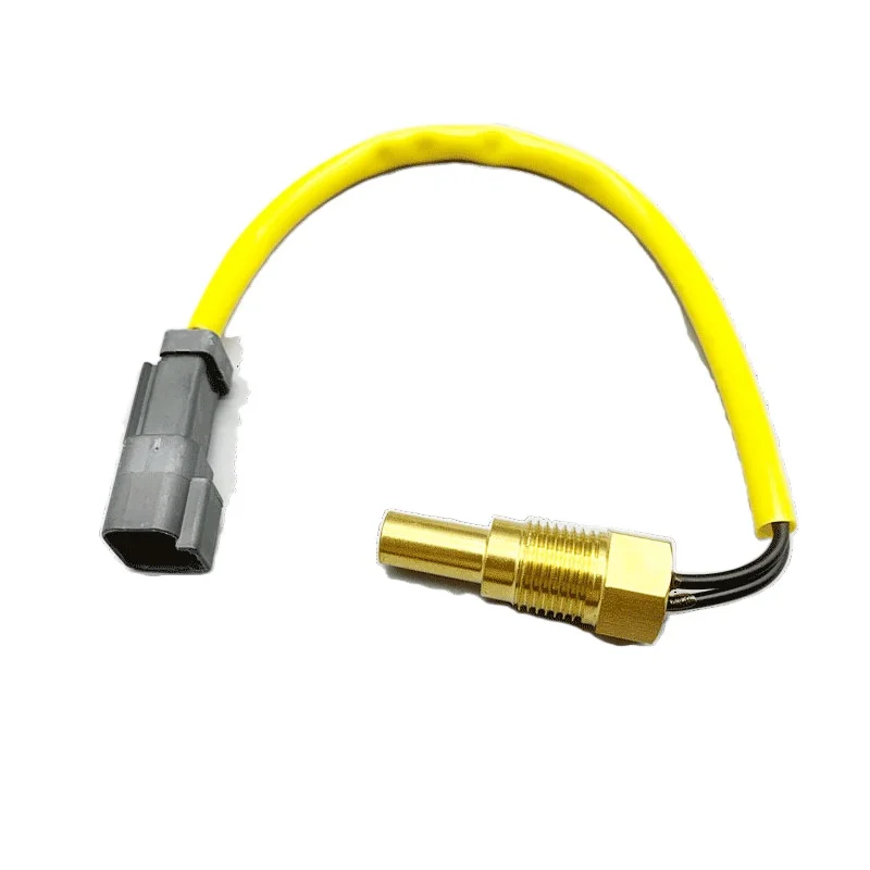 Для датчика Komatsu Pc56-7 Pc60-7 Pc110 Pc130 Pc160 Pc200 Pc360 Pc450-7 экскаватор воды и датчик
Для датчика Komatsu Pc56-7 Pc60-7 Pc110 Pc130 Pc160 Pc200 Pc360 Pc450-7 экскаватор воды и датчик