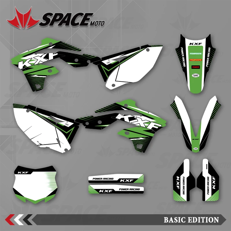 SPACE MOTO графический фон наклейки наклейки мотоцикл для KAWASAKI 13-16KX250F
SPACE MOTO графический фон наклейки наклейки мотоцикл для KAWASAKI 13-16KX250F