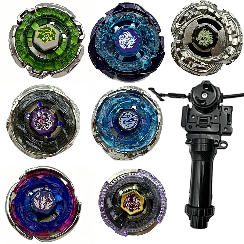 Takara Tomy Metal Fusion Galaxy Pegasis Fury Master 4D System Gyro with Launcher Spinning Top Toys Xmas
Takara Tomy Metal Fusion Galaxy Pegasis Fury Master 4D System Gyro with Launcher Spinning Top Toys Xmas