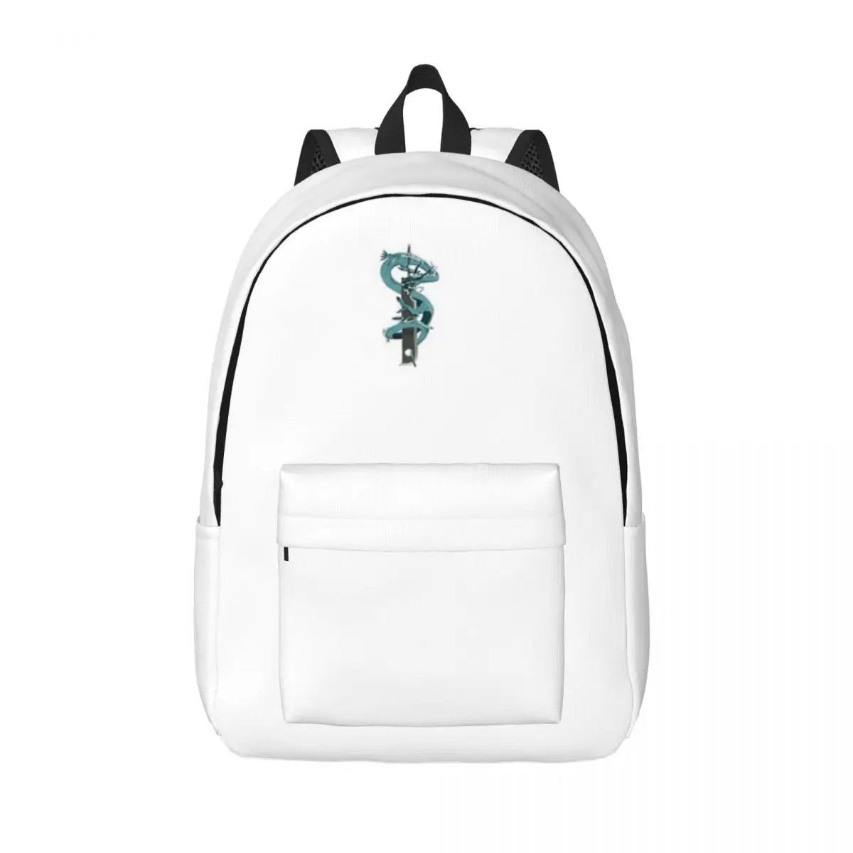 Простой и стильный рюкзак Blue Dragon, холщовый рюкзак, рюкзаки
Простой и стильный рюкзак Blue Dragon, холщовый рюкзак, рюкзаки