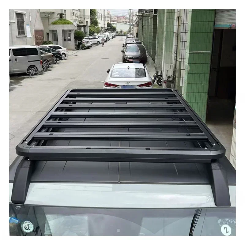 Кронштейн багажника на крышу для Ford Bronco 2 4-дверный Gen 6 2021 2022 2023 2024 2025
Кронштейн багажника на крышу для Ford Bronco 2 4-дверный Gen 6 2021 2022 2023 2024 2025