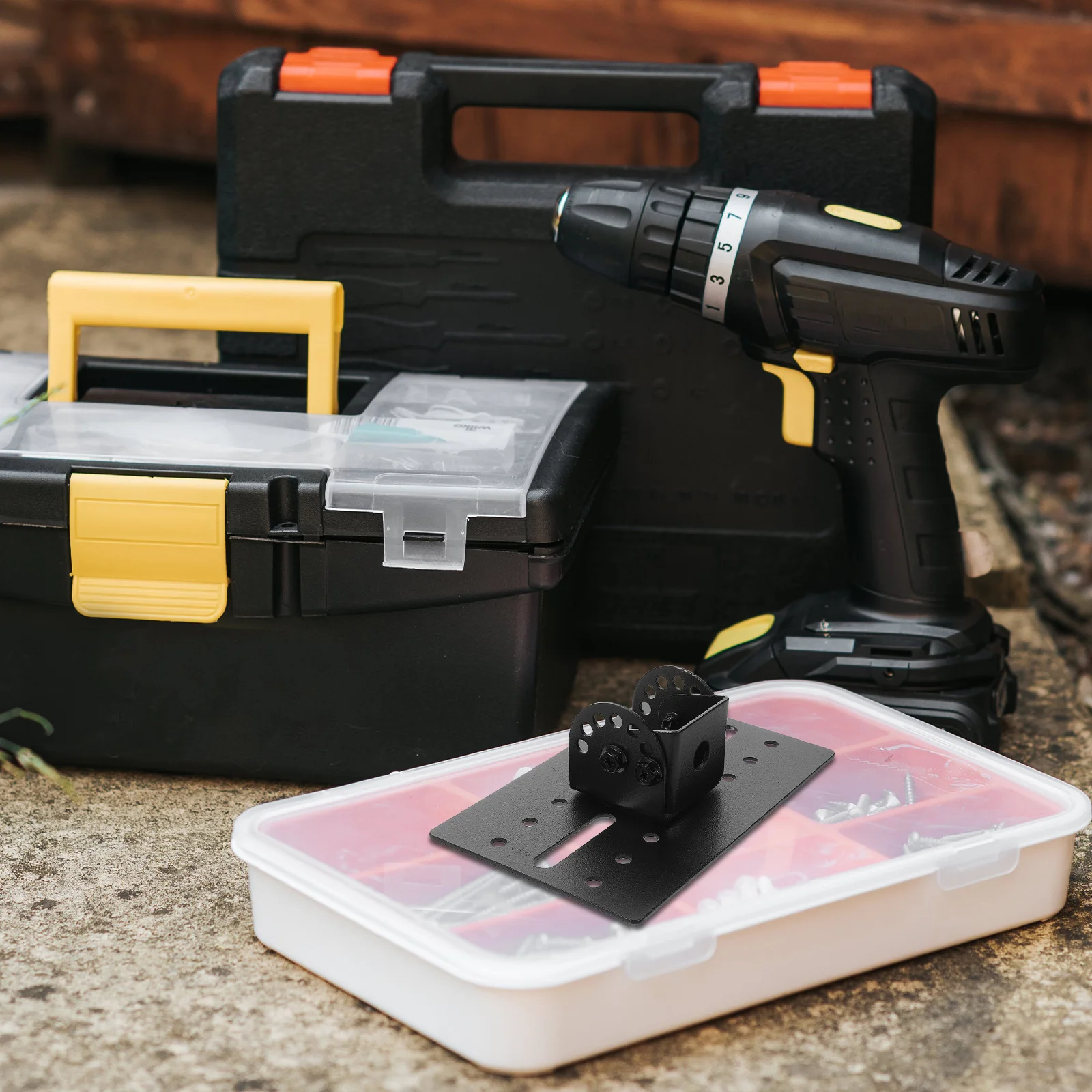 Speaker Wall Mount Bracket Heavy Duty Universal Fit For Bookshelf Surround Sound Speakers Swivel Shelf Stand Clamp
Speaker Wall Mount Bracket Heavy Duty Universal Fit For Bookshelf Surround Sound Speakers Swivel Shelf Stand Clamp