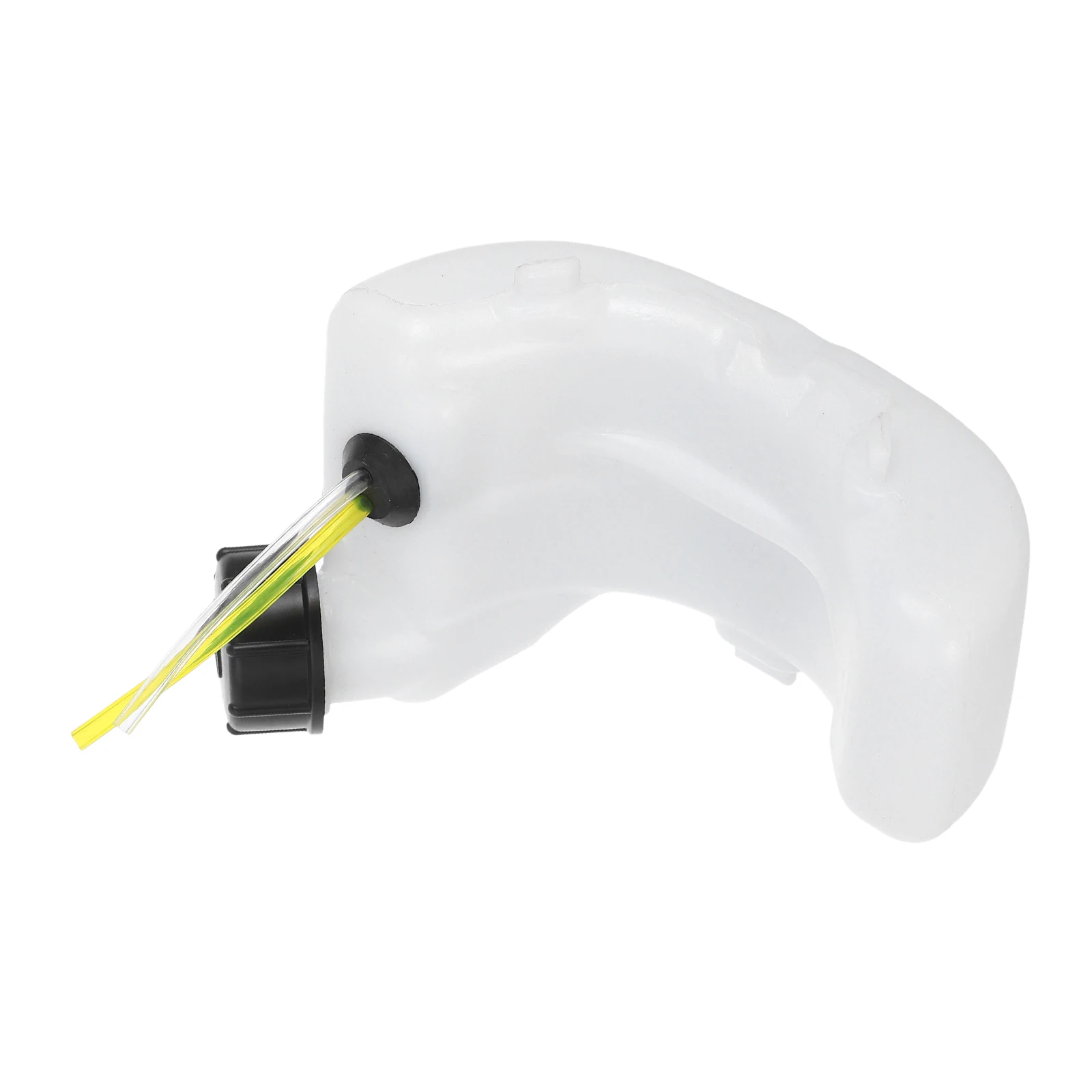 Lawn Mower Tank Plastic Gas Container for Trimmers Hedge Petrol Tanks Gardening Tools Compatibility Engine Oil Storage
Lawn Mower Tank Plastic Gas Container for Trimmers Hedge Petrol Tanks Gardening Tools Compatibility Engine Oil Storage
