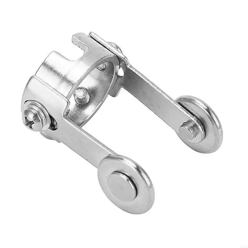 C90A Stainless Steel Torch Guider For PT31 Cutting Machine Replacement Consumables
C90A Stainless Steel Torch Guider For PT31 Cutting Machine Replacement Consumables