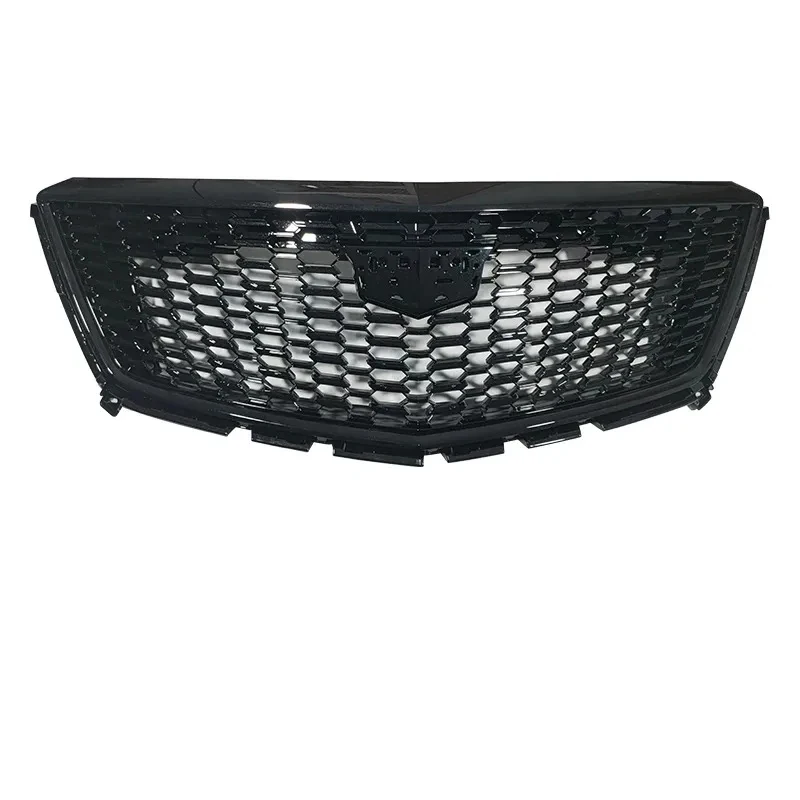 Car intake grille in China like honey comb is sui CT6 Hongsheng Factory Hot Selling
Car intake grille in China like honey comb is sui CT6 Hongsheng Factory Hot Selling
