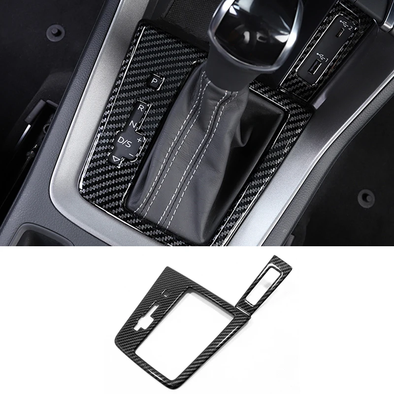 Only Fit LHD! Car Accessories For Audi Q3 F3 Sportback 2019 2020 2021 2022 2023 ABS Interior Gear Shift Panel Trim 1pcs
Only Fit LHD! Car Accessories For Audi Q3 F3 Sportback 2019 2020 2021 2022 2023 ABS Interior Gear Shift Panel Trim 1pcs