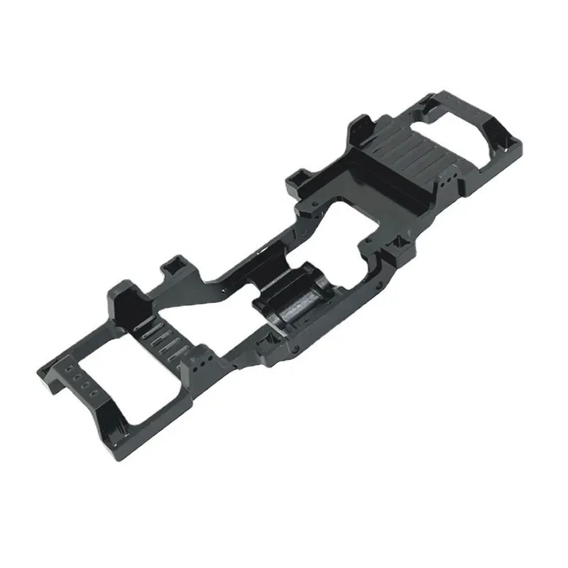 Металлическая модернизация и установка рамы шасси с ЧПУ для FMS 1/24 Xiaoqi FCX24 RC Автозапчасти
Металлическая модернизация и установка рамы шасси с ЧПУ для FMS 1/24 Xiaoqi FCX24 RC Автозапчасти