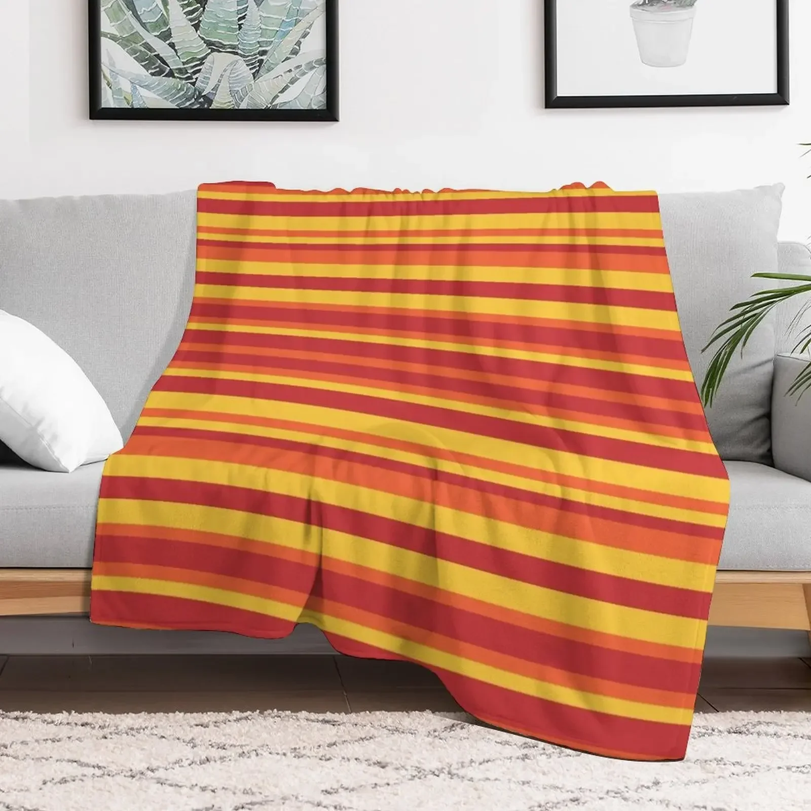 Red Orange and Yellow Special Vintage Stripes Throw Blanket Winter beds For Sofa Thin Polar Blankets
Red Orange and Yellow Special Vintage Stripes Throw Blanket Winter beds For Sofa Thin Polar Blankets