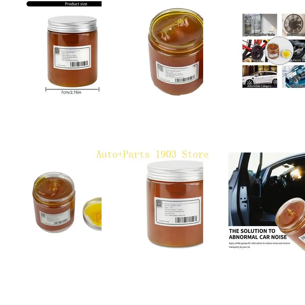 E21C Advanced Automotive Bearing Grease Resistance Compeyance High Adhesion Formula 
E21C Advanced Automotive Bearing Grease Resistance Compeyance High Adhesion Formula