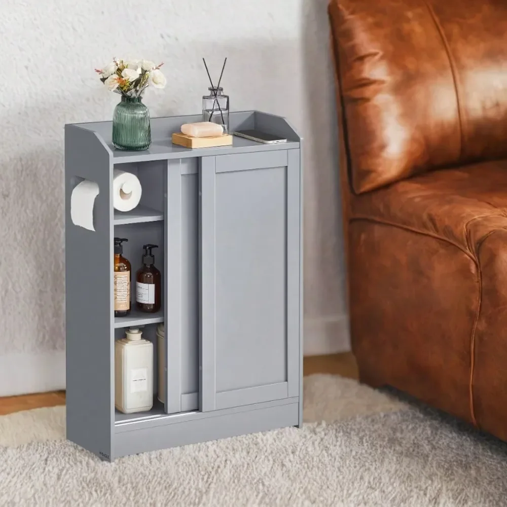 Bathroom Storage Cabinet With Doors Shelves PantryStyle Organization For Bathroom Tall Storage Solution For All Essentials Idea
Bathroom Storage Cabinet With Doors Shelves PantryStyle Organization For Bathroom Tall Storage Solution For All Essentials Idea