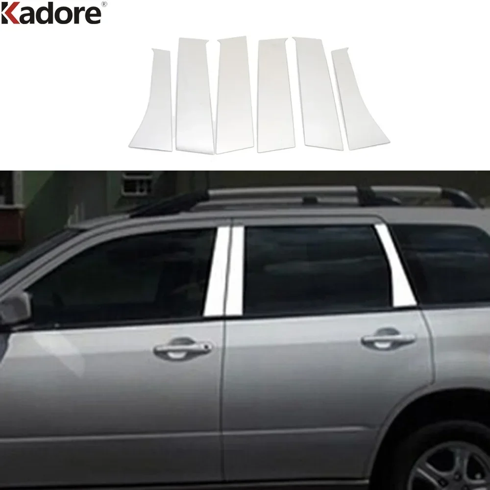 Window Center Pillar Cover Trim For Mitsubishi Outlander 2013-2016 2017 2018 Steel Car Accessories Middle C Pillars Post Strip
Window Center Pillar Cover Trim For Mitsubishi Outlander 2013-2016 2017 2018 Steel Car Accessories Middle C Pillars Post Strip