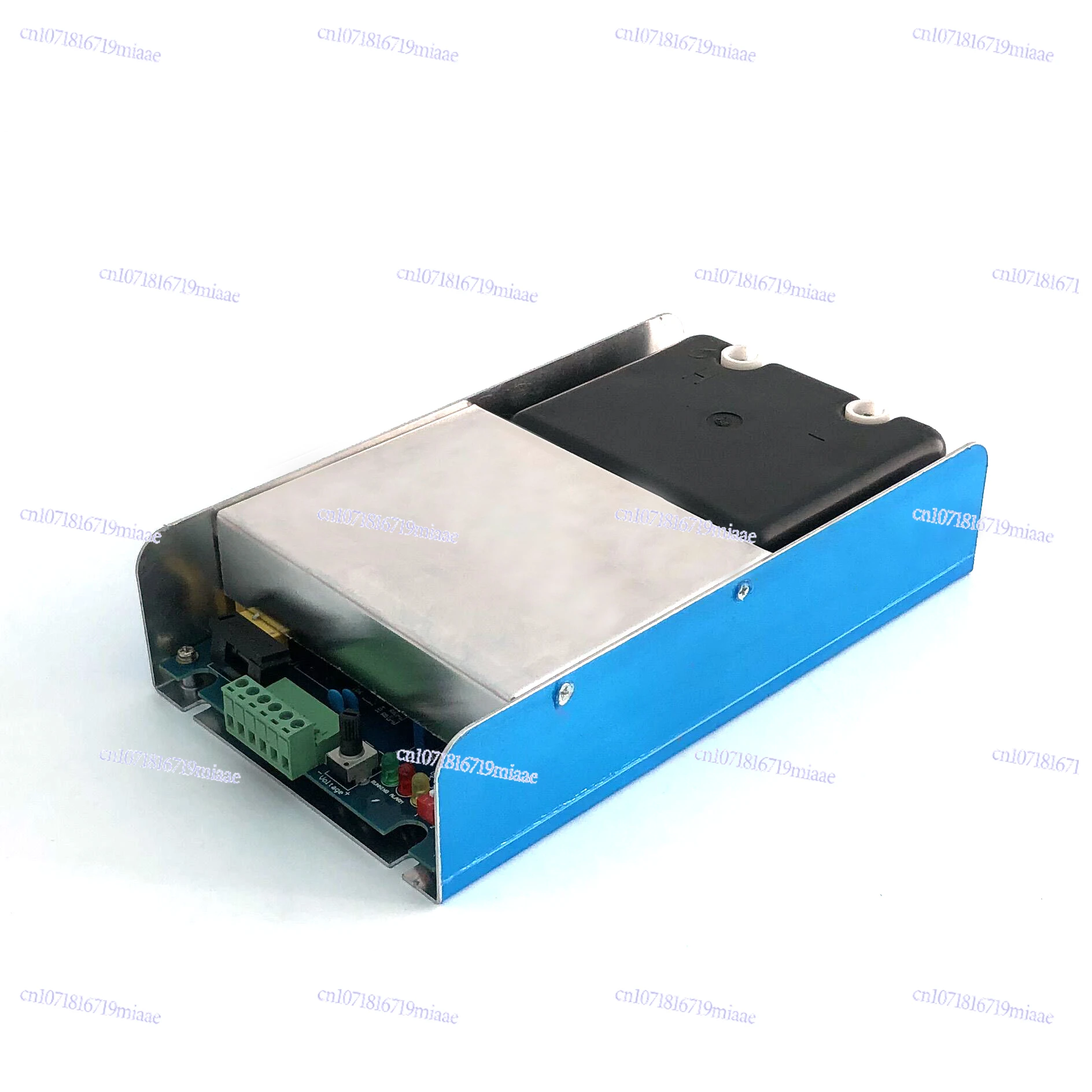 High voltage power supply HVLP-EV-100A 150W electrostatic precipitator:
High voltage power supply HVLP-EV-100A 150W electrostatic precipitator: