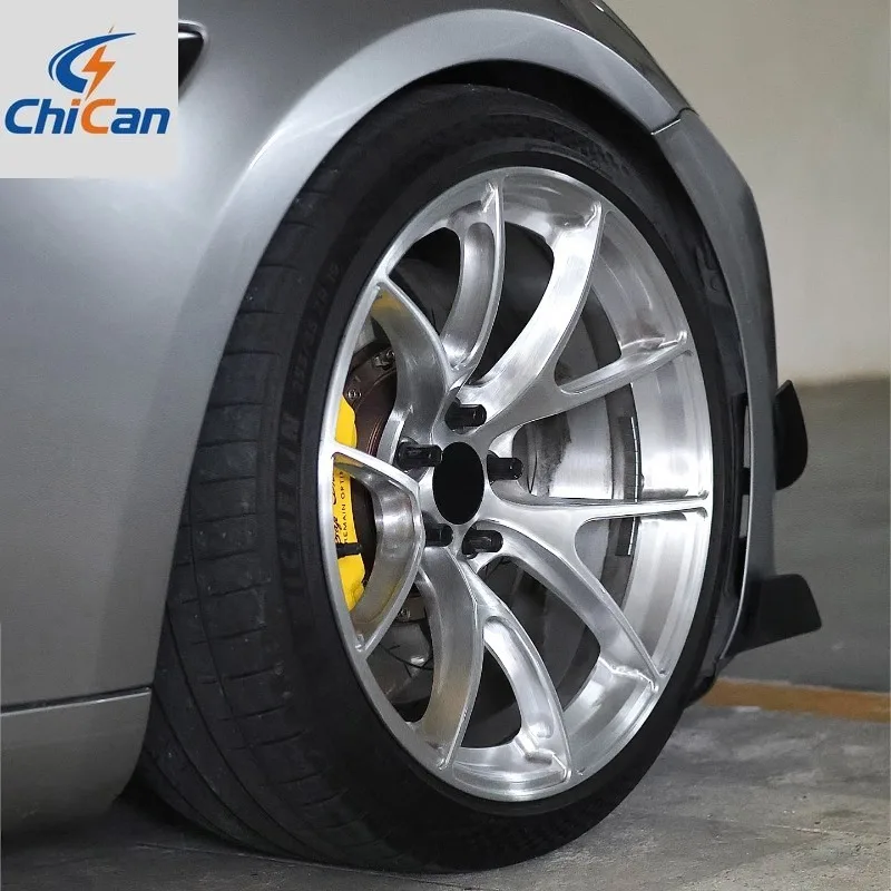 【2026】Колёсный диск Chican Custom Forged VS-5RS, матовое серебро, моноблок, ODM/OEM, для роскошных автомобилей Mercedes-Benz и BMW Racing
【2026】Колёсный диск Chican Custom Forged VS-5RS, матовое серебро, моноблок, ODM/OEM, для роскошных автомобилей Mercedes-Benz и BMW Racing
