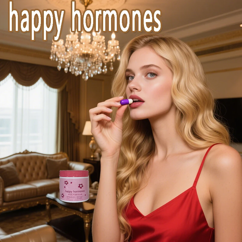1 bottle of hormone inositol vitamin capsules to enhance nutrient absorption promote metabolism improve skin health
1 bottle of hormone inositol vitamin capsules to enhance nutrient absorption promote metabolism improve skin health