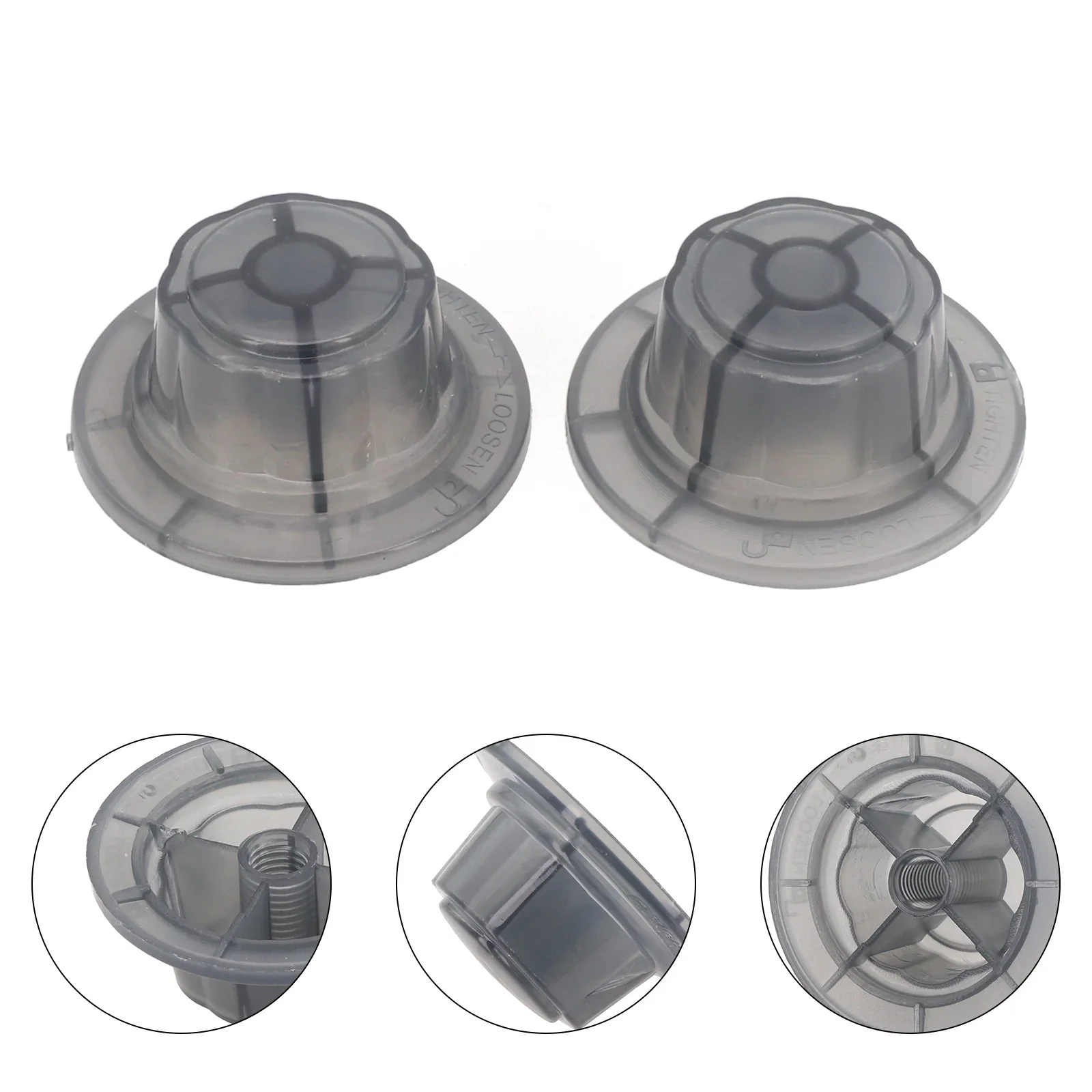 Fan Blade Stability Fan Blade Repair Fan Nut Covers Fan Blade Fixing Nuts Easy To Install Lightweight Quality Plastic
Fan Blade Stability Fan Blade Repair Fan Nut Covers Fan Blade Fixing Nuts Easy To Install Lightweight Quality Plastic