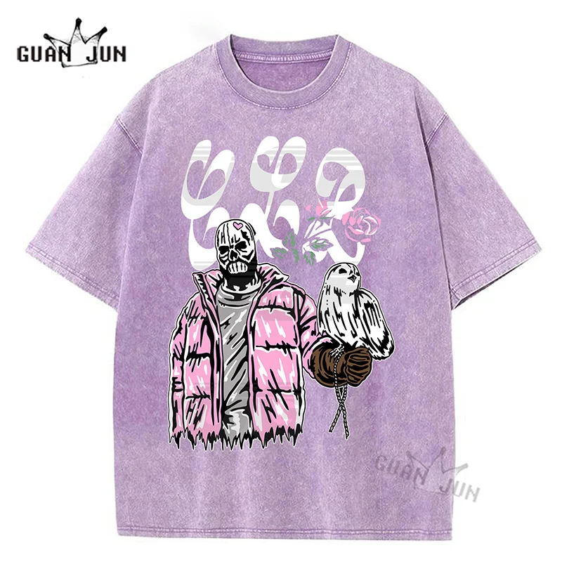 Rapper Kanye West Graphic T-shirt 90s Vintage Hip Hop Washed T Shirt Men Women Casual Oversized TShirts Unisex Short Sleeve Tees
Rapper Kanye West Graphic T-shirt 90s Vintage Hip Hop Washed T Shirt Men Women Casual Oversized TShirts Unisex Short Sleeve Tees