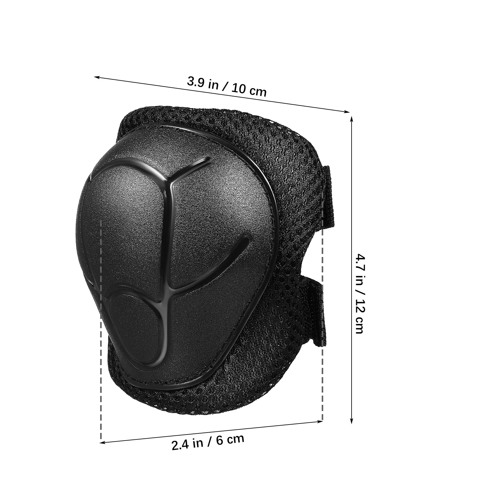 1Set Knee Elbow Pads Skating Protective Gear Breathable Comfortable Pads for Snowboard Skateboard Roller Skate Outdoor Sports
1Set Knee Elbow Pads Skating Protective Gear Breathable Comfortable Pads for Snowboard Skateboard Roller Skate Outdoor Sports