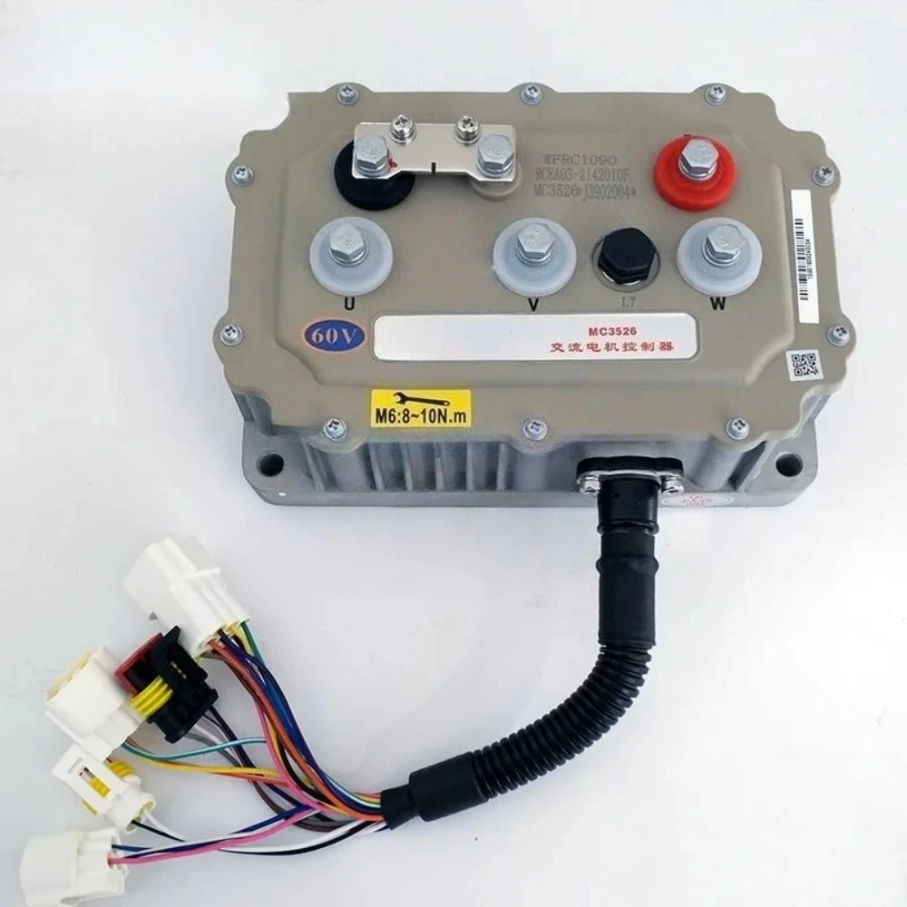 Applicable to general electric vehicle controllers C3527/C3528 - Applicable to micro electric vehicles
Applicable to general electric vehicle controllers C3527/C3528 - Applicable to micro electric vehicles