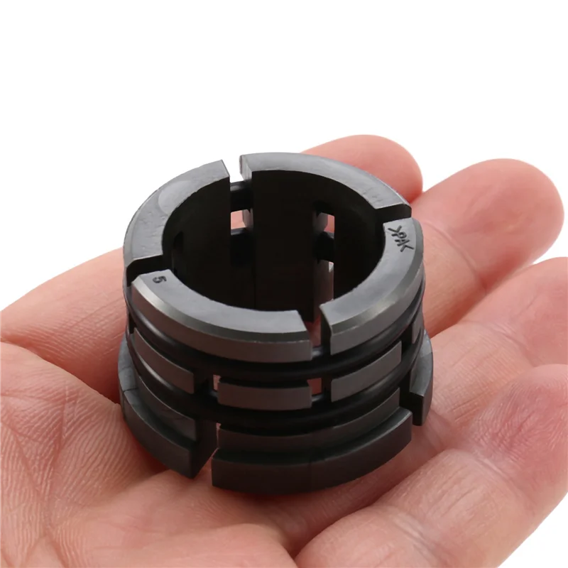 【New-Sale】10X Car Steering Gear Rack Bushing For Hyundai I30 2010 Elantra HD 2011 I30 CW 2009 For Kia CERATO FORTE
【New-Sale】10X Car Steering Gear Rack Bushing For Hyundai I30 2010 Elantra HD 2011 I30 CW 2009 For Kia CERATO FORTE