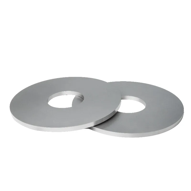 Industrial Gr1 Gr2 Gr5 Ti Sputter Target 99.8% 50-200 mm Dia 6 mm H I P Can Be Customized
Industrial Gr1 Gr2 Gr5 Ti Sputter Target 99.8% 50-200 mm Dia 6 mm H I P Can Be Customized