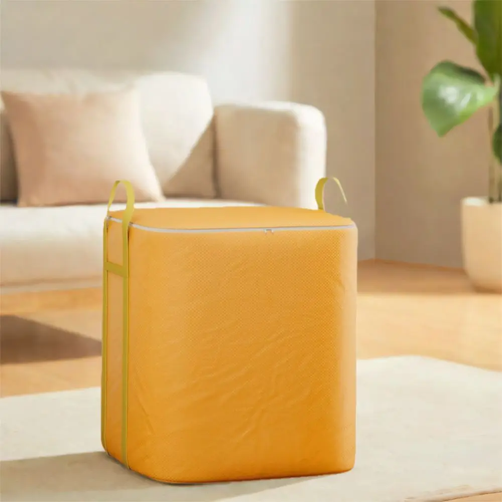 Large Capacity Moving Package Bag Dustproof Moisture-proof Luggage Packing Bag Reusable Waterproof Express Clothes Organizer
Large Capacity Moving Package Bag Dustproof Moisture-proof Luggage Packing Bag Reusable Waterproof Express Clothes Organizer