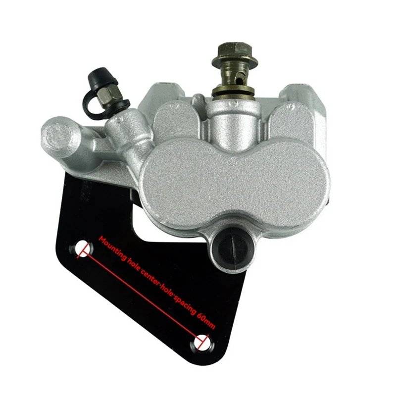 AV34-Motorcycle Hydraulic Brake Caliper Submerged Pump For Suzuki Leopard En125 HJ-125 Accessories
AV34-Motorcycle Hydraulic Brake Caliper Submerged Pump For Suzuki Leopard En125 HJ-125 Accessories