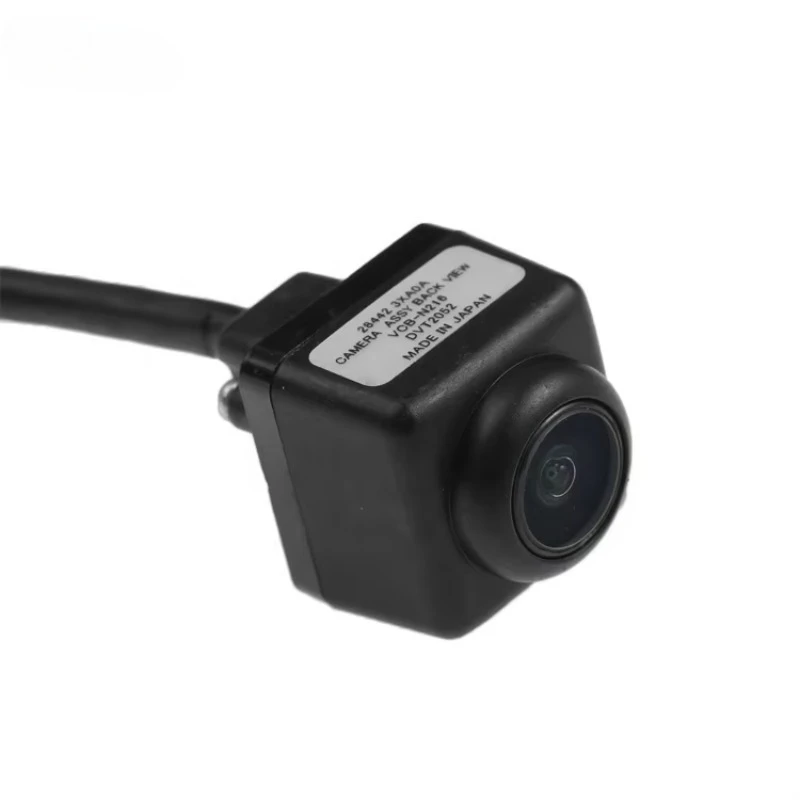 28442-3XA0A, Car Reversing Camera for NissanS
28442-3XA0A, Car Reversing Camera for NissanS