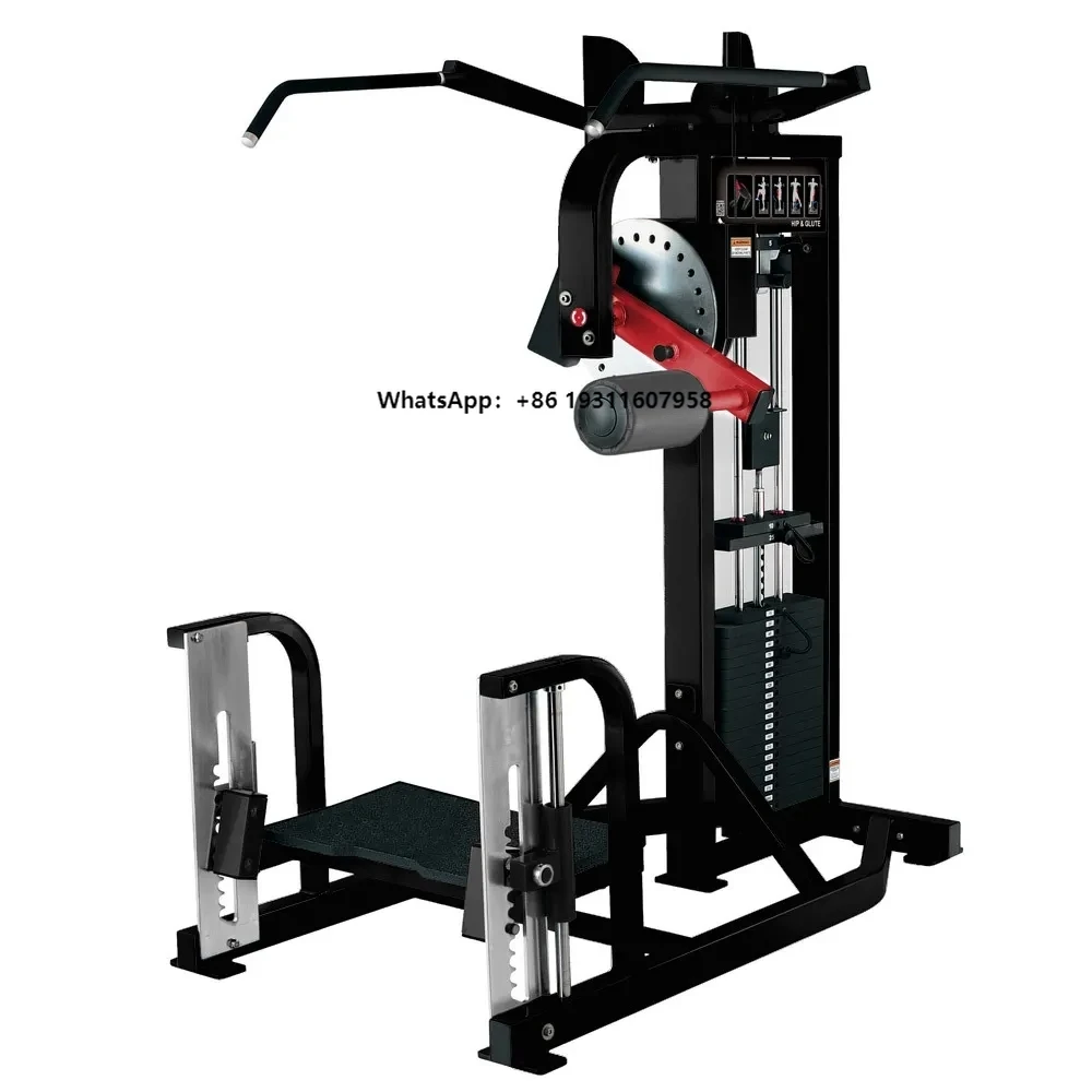 Factory Professional Multi Hip Machine Strength Exercise Plate Loaded Exercise Super Press Gym Squat Exercise
Factory Professional Multi Hip Machine Strength Exercise Plate Loaded Exercise Super Press Gym Squat Exercise
