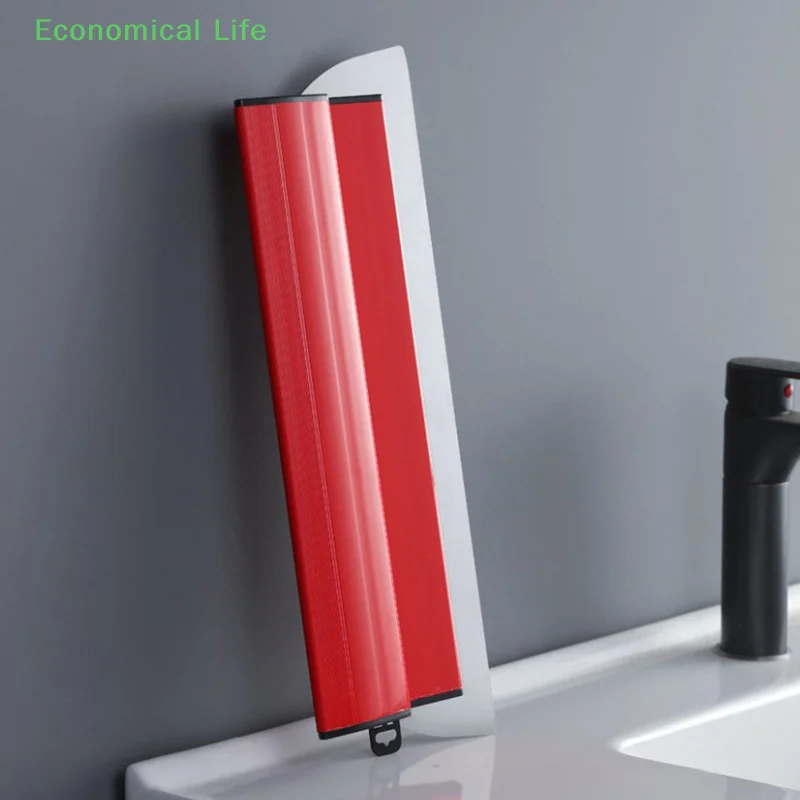 25/40CM Drywall Smoothing Spatula Skimming Flexible Blade Painting Finishing Skimming Blades Building Tool Wall Plastering Tools
25/40CM Drywall Smoothing Spatula Skimming Flexible Blade Painting Finishing Skimming Blades Building Tool Wall Plastering Tools