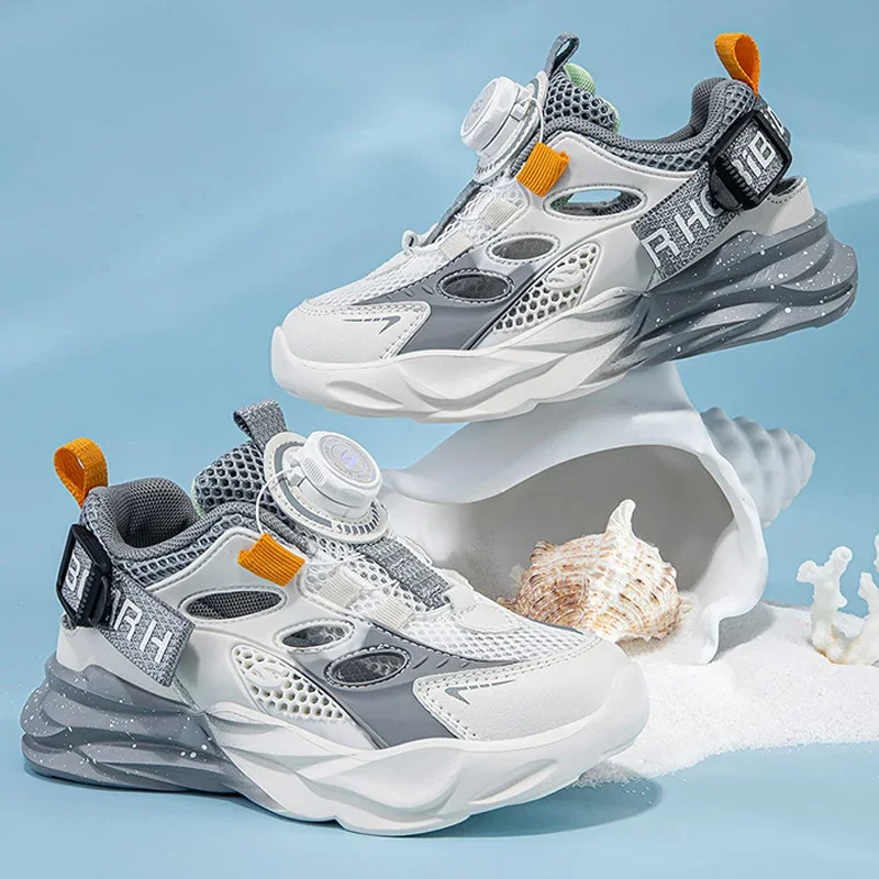 Children Running Shoes Kids Breathable Soft Non-slip Leisure Comfortable Walking Sneakers Boys Girls Casual Shoes
Children Running Shoes Kids Breathable Soft Non-slip Leisure Comfortable Walking Sneakers Boys Girls Casual Shoes