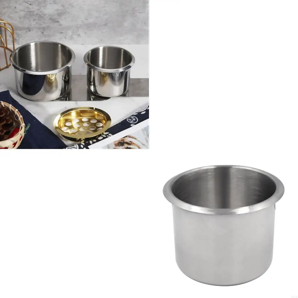 Аксессуары RVS Cup Cup Accessories Accessories Rust -Resected Вставка для питья для питья кубка банки для трейлеров для 1 шт./2
Аксессуары RVS Cup Cup Accessories Accessories Rust -Resected Вставка для питья для питья кубка банки для трейлеров для 1 шт./2