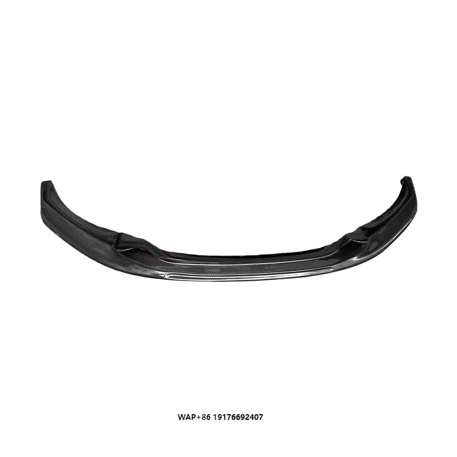 Suitable forBMW 2 Series F22 F23 Modified Carbon Fiber Front Lip Front Chin Front Shovel
Suitable forBMW 2 Series F22 F23 Modified Carbon Fiber Front Lip Front Chin Front Shovel