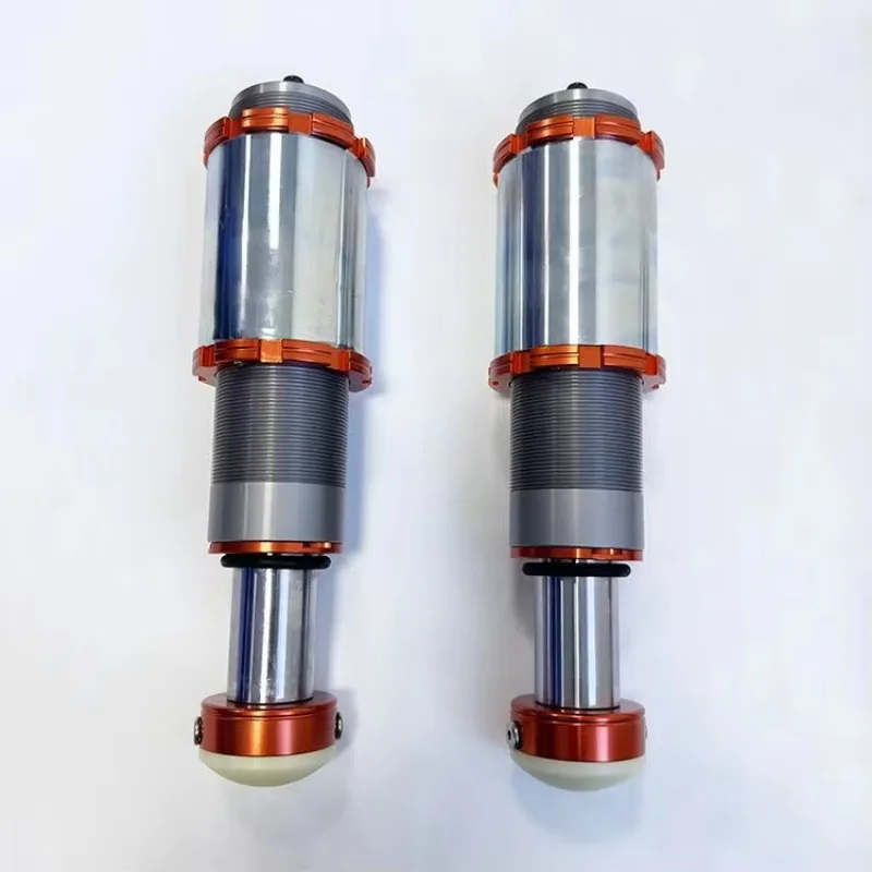 Bump Stop 4x4 2/3/4 Inch Red Support Customization
Bump Stop 4x4 2/3/4 Inch Red Support Customization