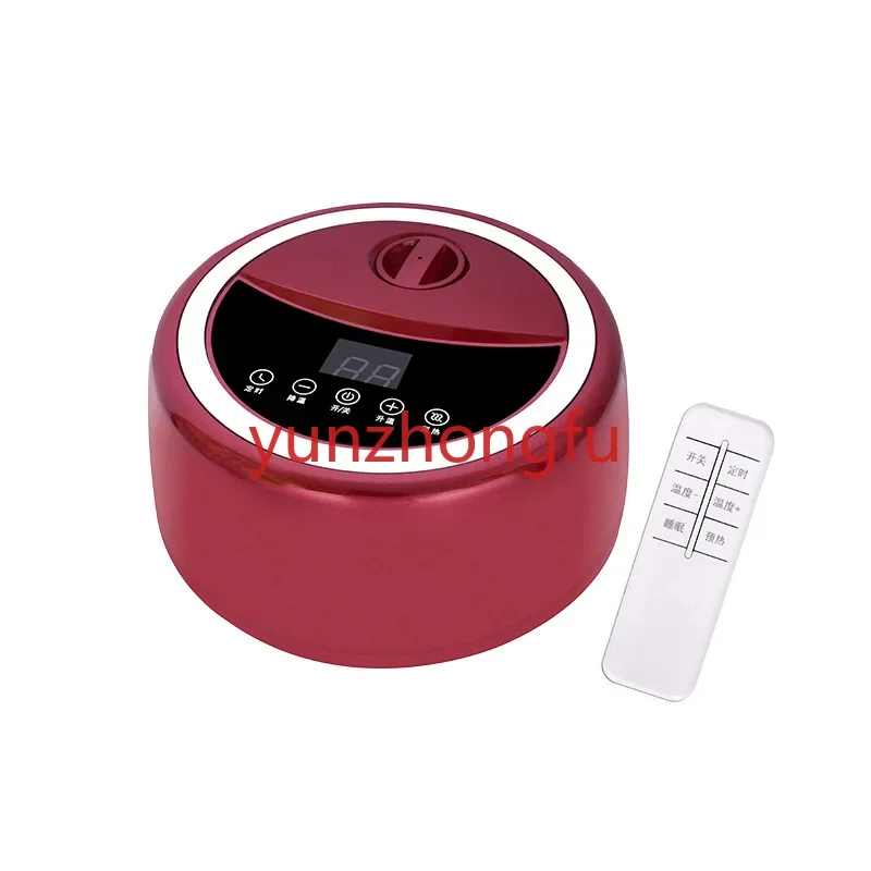 Home Application Intelligent Temperature Control Warming Heating Electric Water Blanket
Home Application Intelligent Temperature Control Warming Heating Electric Water Blanket