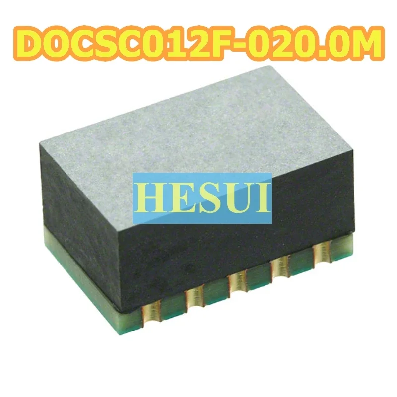 DOCSC012F-020.0M SC012F 20 МГц 3,3 В осциллятор оригинальный
DOCSC012F-020.0M SC012F 20 МГц 3,3 В осциллятор оригинальный
