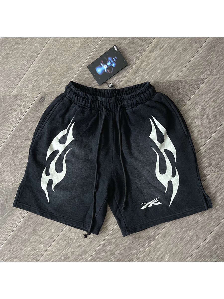 Hellstar Studios Sports Flame Casual orts for Men And Women Waed orts Youthful Vitali Sle Summer Collection
Hellstar Studios Sports Flame Casual orts for Men And Women Waed orts Youthful Vitali Sle Summer Collection