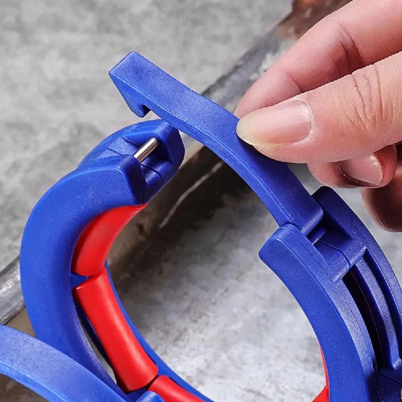 Cable Tray Rollers Adjustable Wire Management Cable Threading Tool Guide Helper Laying Tool