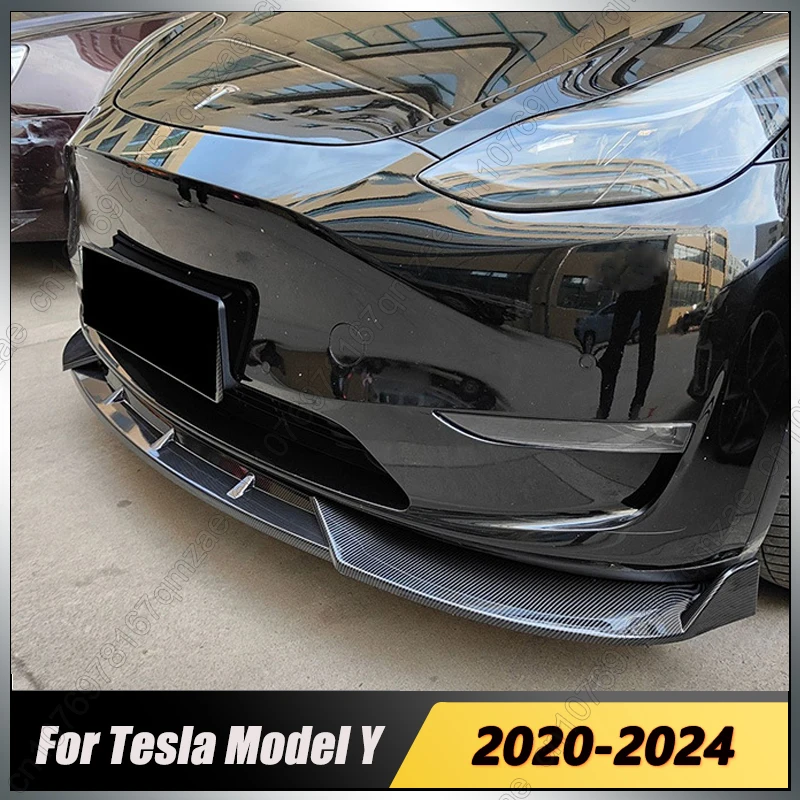 Черные Аксессуары для передних губ Tesla Model Y 2020-2024, передний бампер автомобиля, нижний сплиттер, диффузор, комплекты кузова, защитная крышка спойлера
Черные Аксессуары для передних губ Tesla Model Y 2020-2024, передний бампер автомобиля, нижний сплиттер, диффузор, комплекты кузова, защитная крышка спойлера