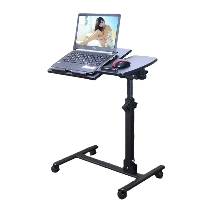Hot Sale Laptop Table Can Be Rotated And Foldable Bedside Folding Table Adjustable Height Computer Notebook Stand Tray Bedside T
Hot Sale Laptop Table Can Be Rotated And Foldable Bedside Folding Table Adjustable Height Computer Notebook Stand Tray Bedside T