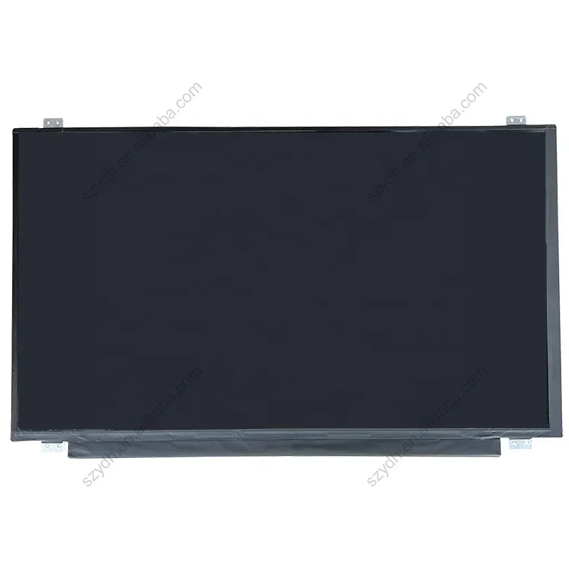 Laptop LCD Screen Display Panel For HP 650 G2 BOE BOHYDIS NV156FHM-N42 V8.0 15.6" 30pin FHD 1920x1080 Matte TESTED
Laptop LCD Screen Display Panel For HP 650 G2 BOE BOHYDIS NV156FHM-N42 V8.0 15.6" 30pin FHD 1920x1080 Matte TESTED
