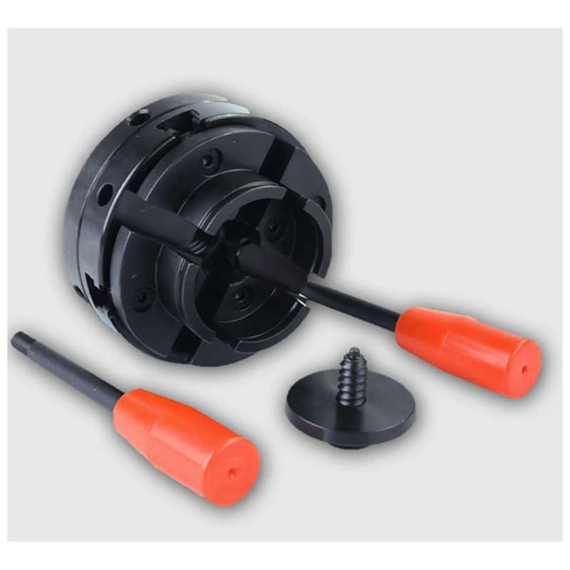 A76X-Wood Lathe 4 Inch Wooden Lathe Chuck Kit 4 Jaw Chuck Woodlathe Wood Lathe Accessories
A76X-Wood Lathe 4 Inch Wooden Lathe Chuck Kit 4 Jaw Chuck Woodlathe Wood Lathe Accessories