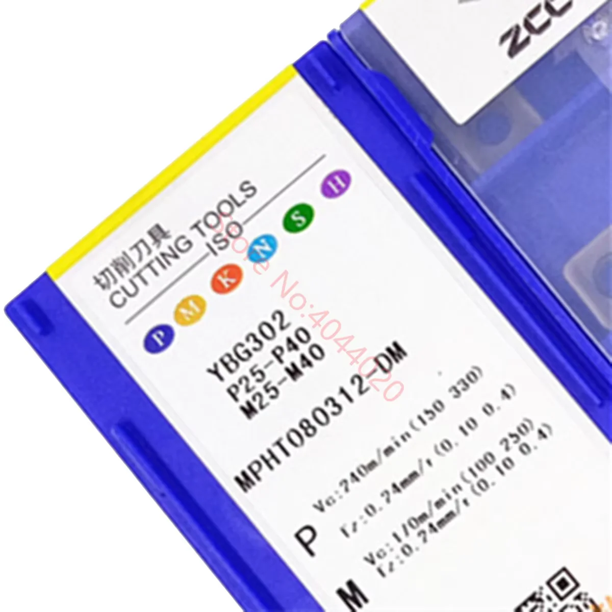 ZCC.CT MPHT 060304 MPHT 080305 MPHT 080312 MPHT 120408 -DM YBG302 Твердосплавные вставки MPHT
ZCC.CT MPHT 060304 MPHT 080305 MPHT 080312 MPHT 120408 -DM YBG302 Твердосплавные вставки MPHT