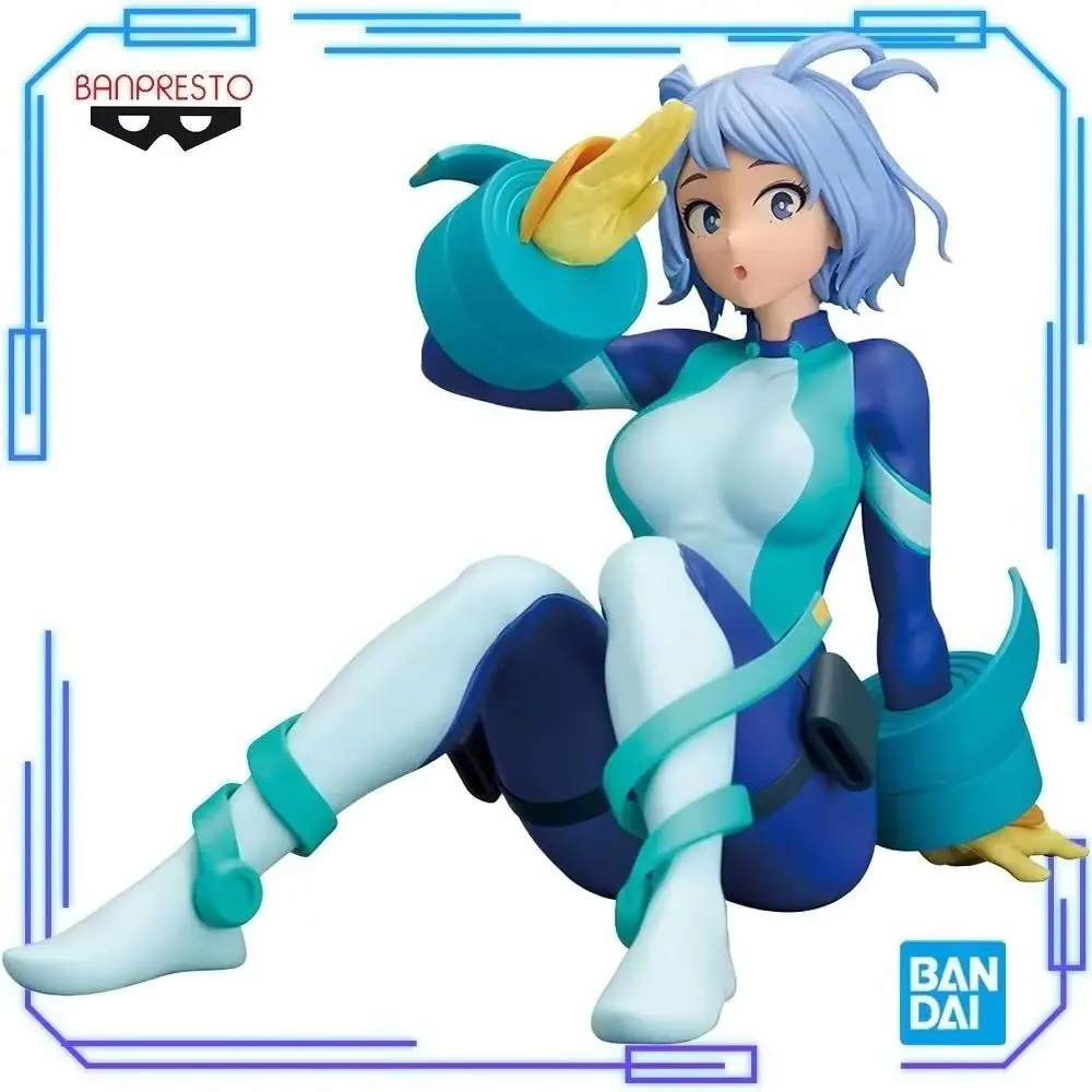 In Stock Bandai Original Genuine Banpresto My Hero Academia Glitter&Glamours Nejire Hado 13cm Collections Model Toy Figures Gift
In Stock Bandai Original Genuine Banpresto My Hero Academia Glitter&Glamours Nejire Hado 13cm Collections Model Toy Figures Gift