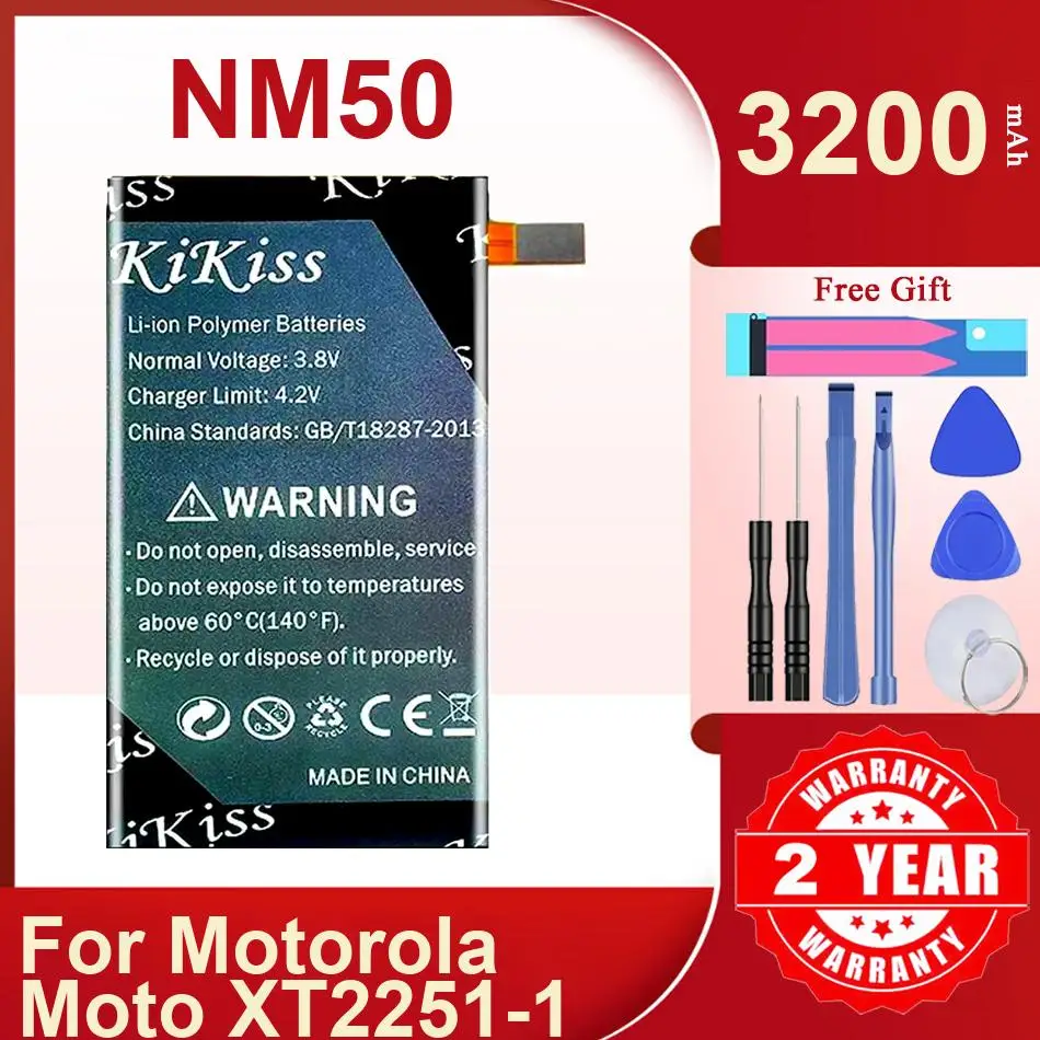 Battery For Motorola Moto XT2251-1 XT2010-1 For One Zoom Global Dual SIM XT1754 XT1755 XT1758 M2998 NM50 KP50 HC40
Battery For Motorola Moto XT2251-1 XT2010-1 For One Zoom Global Dual SIM XT1754 XT1755 XT1758 M2998 NM50 KP50 HC40