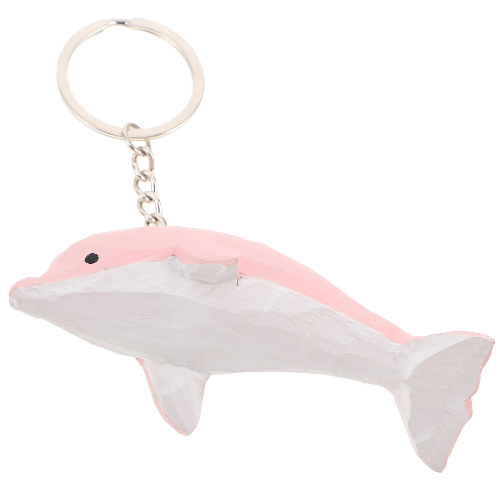 Dolphin Keychain Charm Carved Dolphin Charm Keyring Bracelets Ocean Keychains Handmade Wood Sea Animal Charms Gifts Bags
Dolphin Keychain Charm Carved Dolphin Charm Keyring Bracelets Ocean Keychains Handmade Wood Sea Animal Charms Gifts Bags