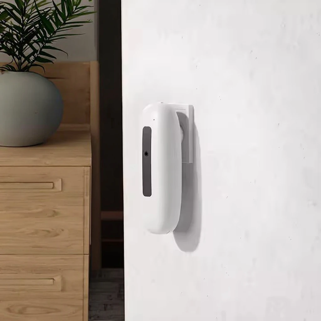 Hot 100ml Essential Oil Bottle Wall Plug in Scent Diffuser Waterless Perfume Dispenser Mini Oil Fragrance Diffuser Nebulizer
Hot 100ml Essential Oil Bottle Wall Plug in Scent Diffuser Waterless Perfume Dispenser Mini Oil Fragrance Diffuser Nebulizer